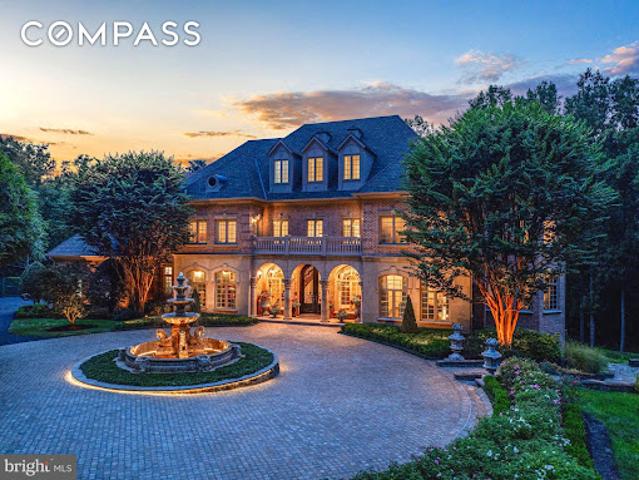 House for sale in Great Falls, Fairfax County