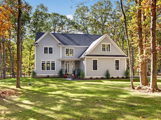 House for sale in Old Lyme, Lower Connecticut River Valley Planning Region