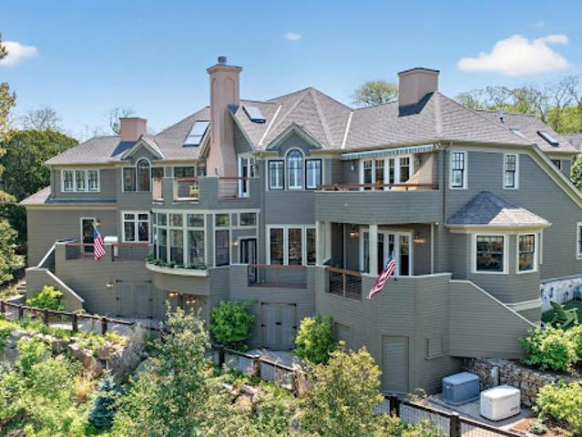 House for sale in East Falmouth, Massachusetts
