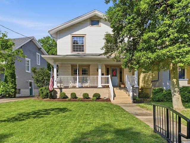 House for sale in Louisville, Kentucky