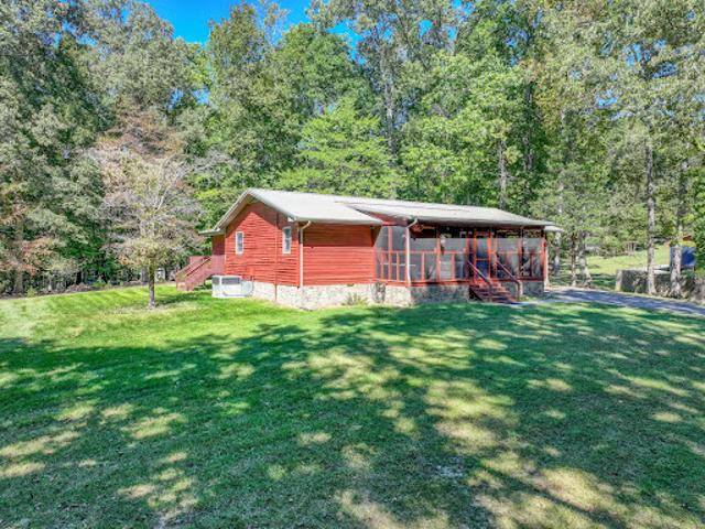House for sale in Dandridge, East Tennessee