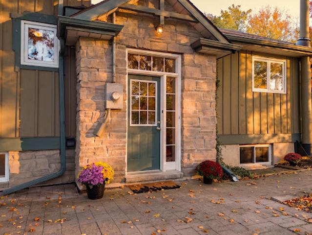 House for sale in Bradford West Gwillimbury, Central Ontario