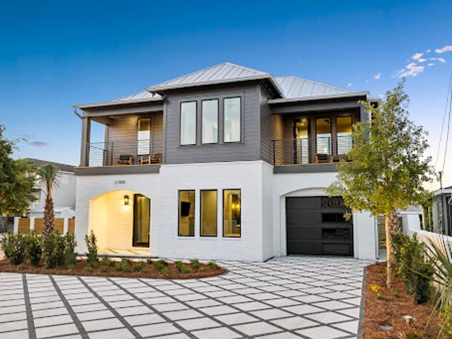 House for sale in Panama City Beach, Florida