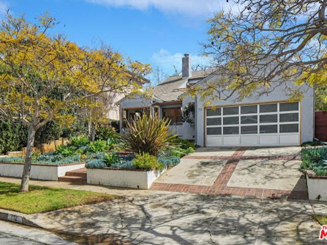 House for sale in Pacific Palisades House for sale in Pacific Palisades