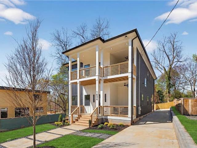 House for sale in Atlanta, Georgia