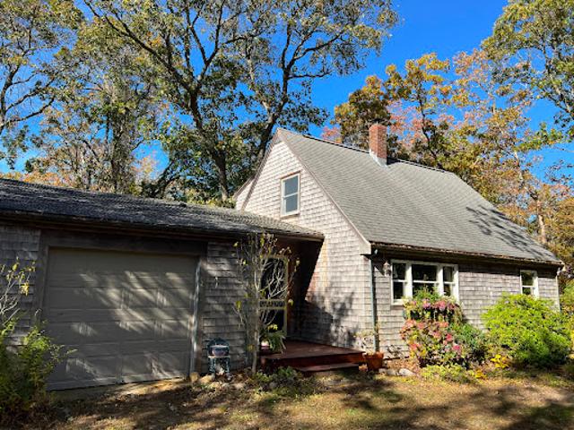 House for sale in Edgartown, Massachusetts