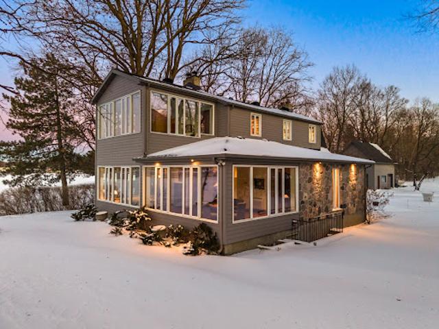 House for sale in St. Leonard's, Quebec