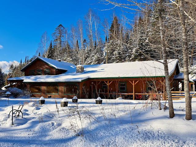 House for sale in Quebec