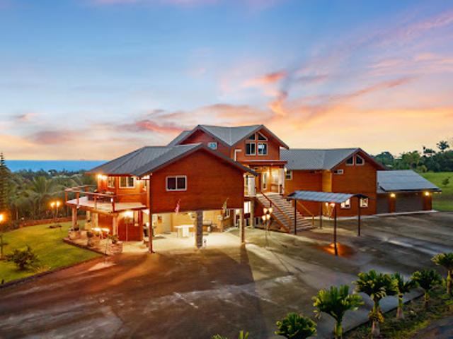 House for sale in Hawaii