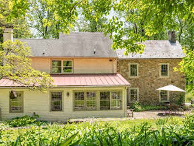 House for sale in Bloomsbury