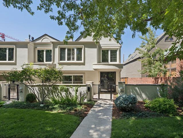 House for sale in Denver
