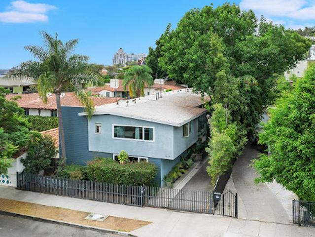 House for sale in Canoga Park, California