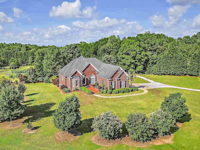 House for sale in Pauline, Spartanburg County