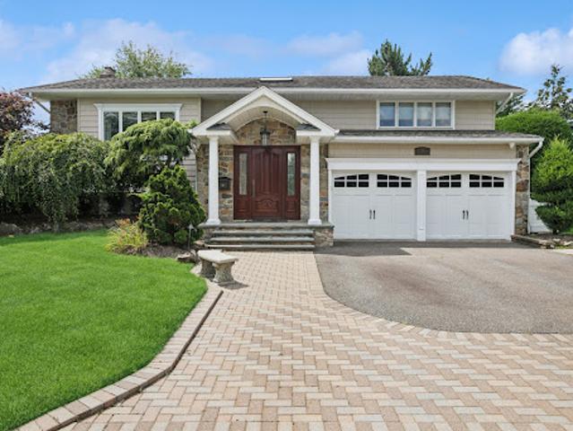 House for sale in Jericho