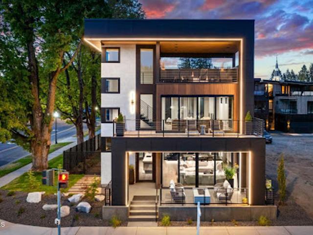 House for sale in Coeur D Alene, Idaho