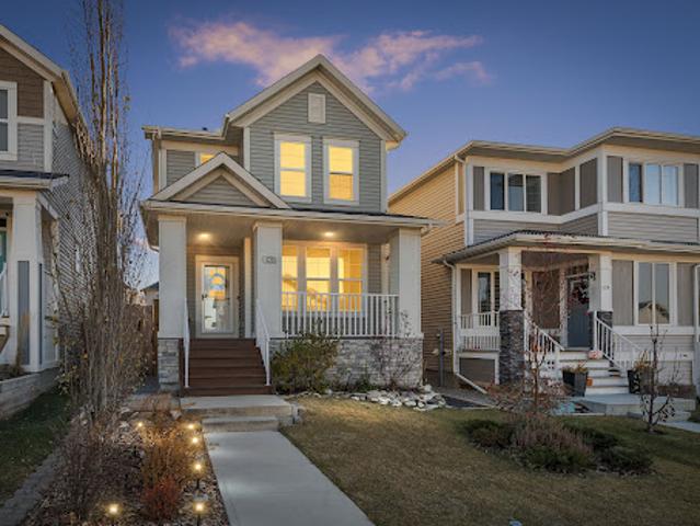 House for sale in Alberta