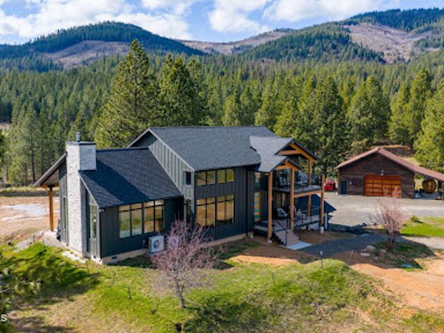 House for sale in Coeur D Alene, Idaho