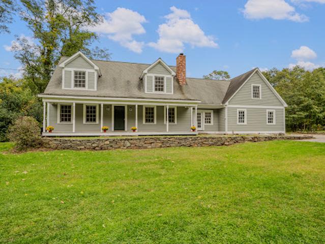 House for sale in Salem, Southeastern Connecticut Planning Region
