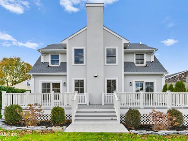 House for sale in Greenwich, Connecticut