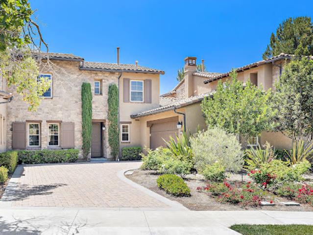 House for sale in Ladera Ranch, California