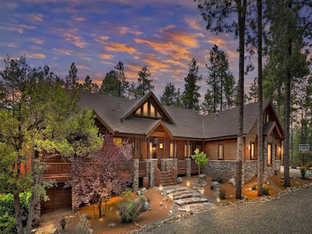 House for sale in Prescott, Arizona