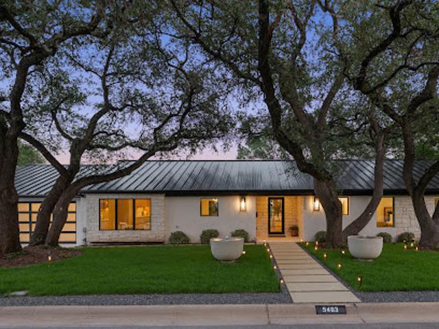 House for sale in Austin, Texas