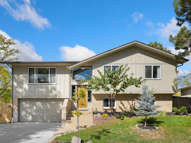 House for sale in Centennial, Arapahoe County