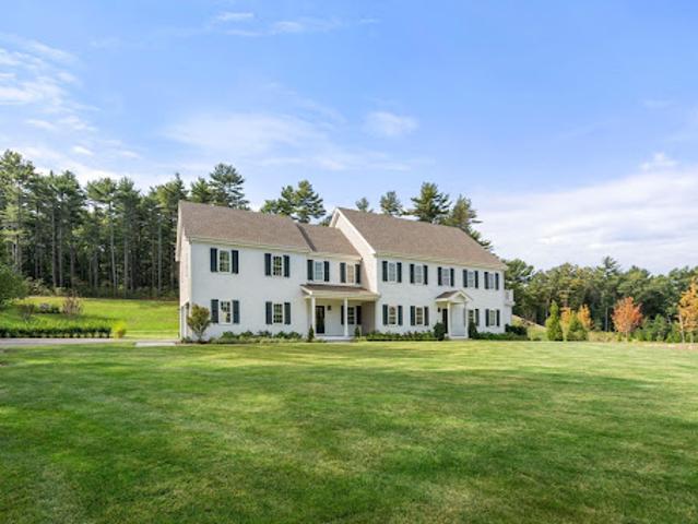 House for sale in Duxbury, Plymouth County