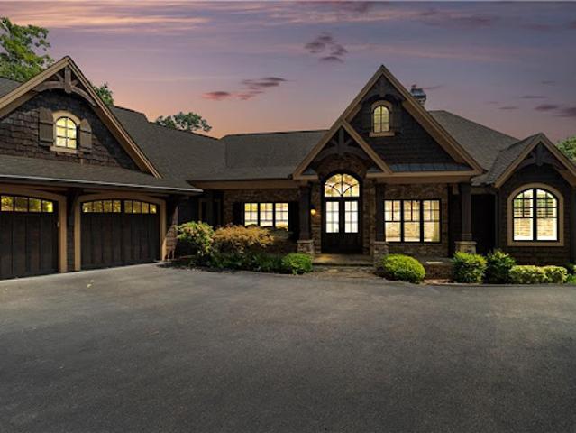 House for sale in Pickens, Georgia