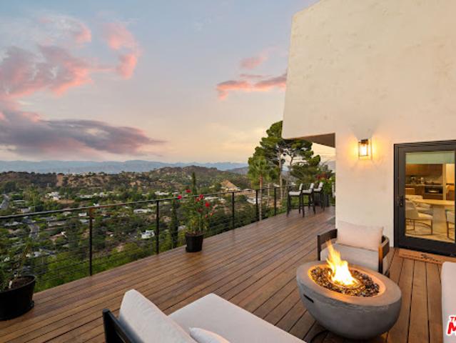 House for sale in Los Angeles, California