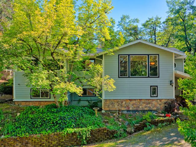 House for sale in Colfax, California