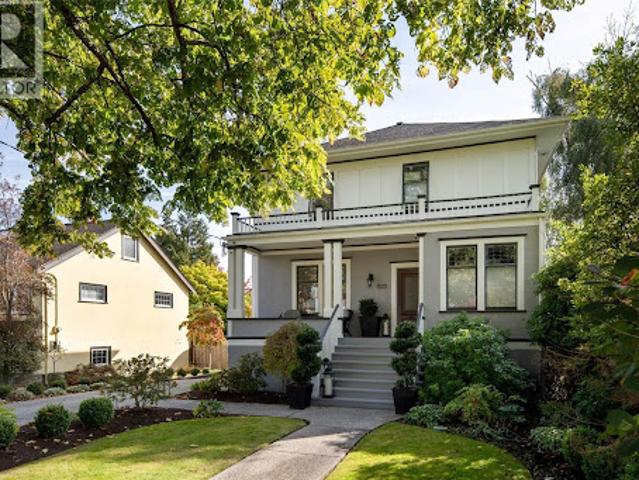 House for sale in Oak Bay, Capital Regional District