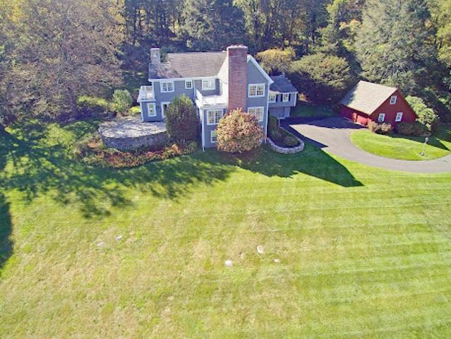 House for rent in Redding, Connecticut