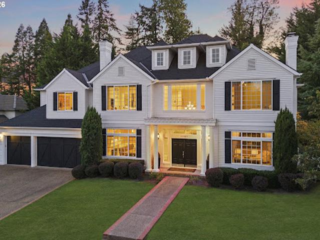 House for sale in Lake Oswego, Clackamas County