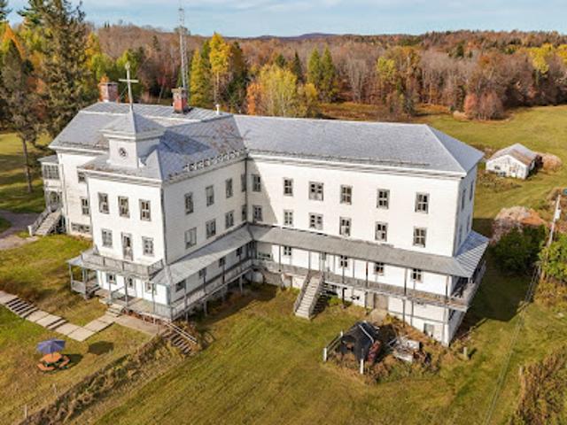 House for sale in Nominingue, Laurentides