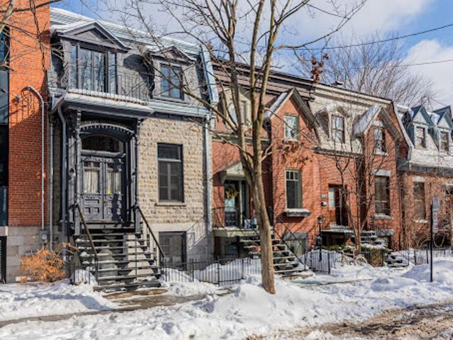 House for sale in St. Leonard's, Quebec