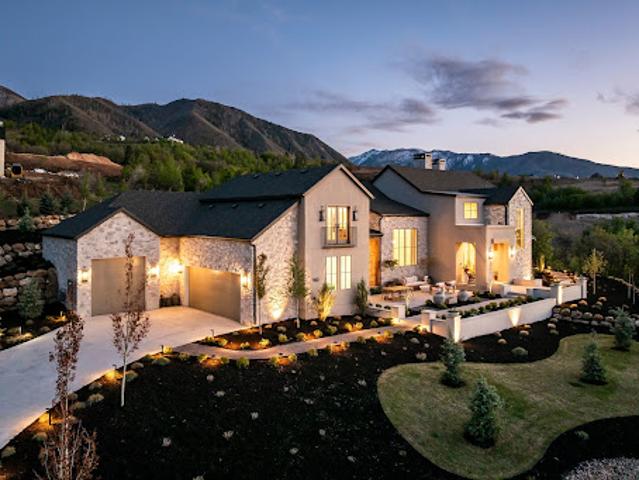 House for sale in Woodland Hills, Utah