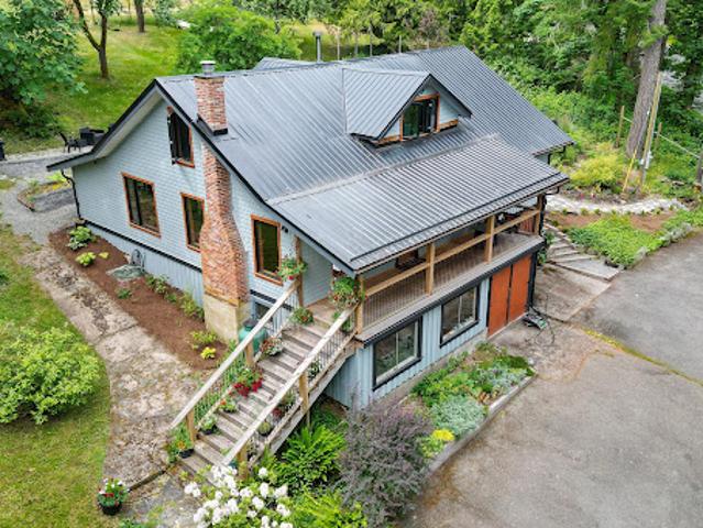 House for sale in British Columbia