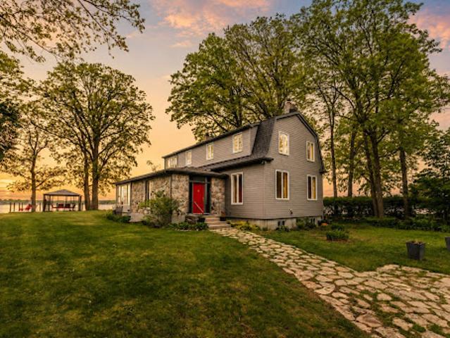 House for sale in St. Leonard's, Quebec