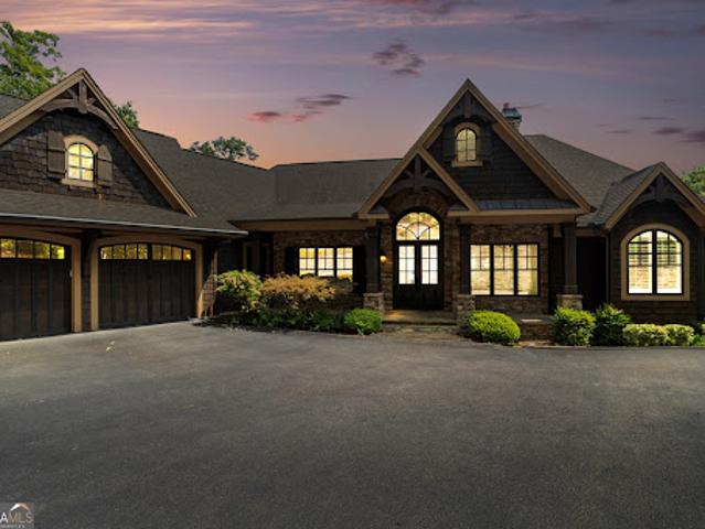 House for sale in Pickens, Georgia