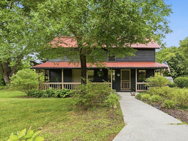 House for sale in Tennessee