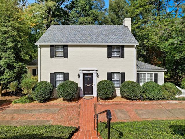 House for sale in Alexandria, Virginia