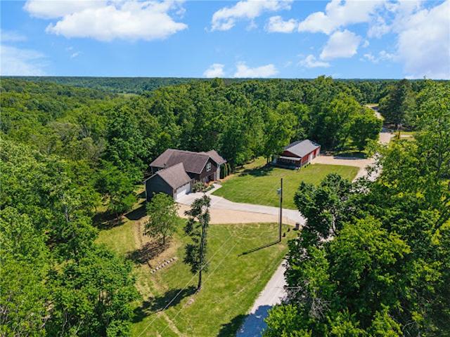 House for sale in Ark