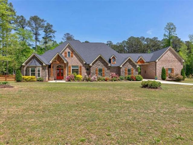 House for sale in Bogart, Georgia