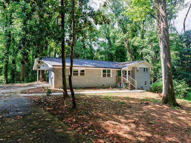 House for sale in Decatur, Georgia