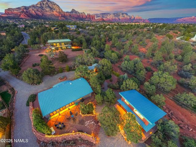 House for sale in Sedona, Arizona