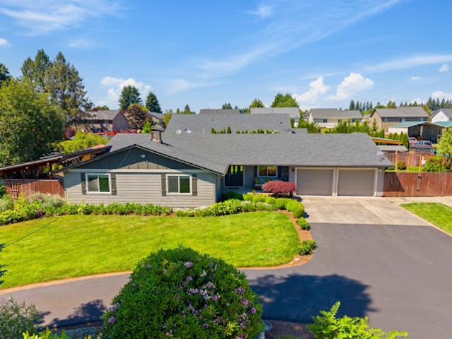 House for sale in Vancouver, Washington