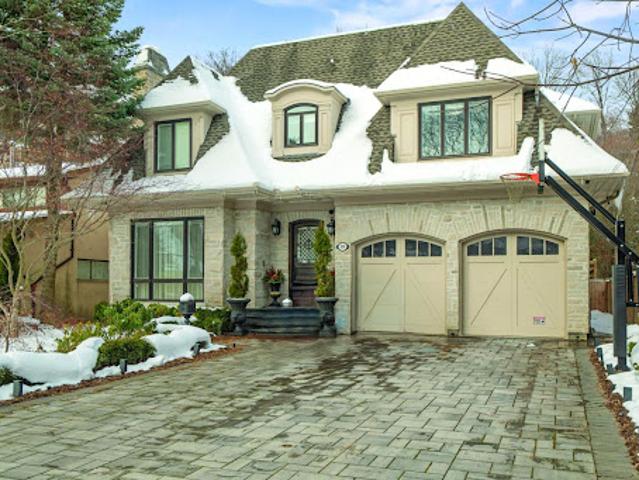 House for sale in Woburn, Ontario