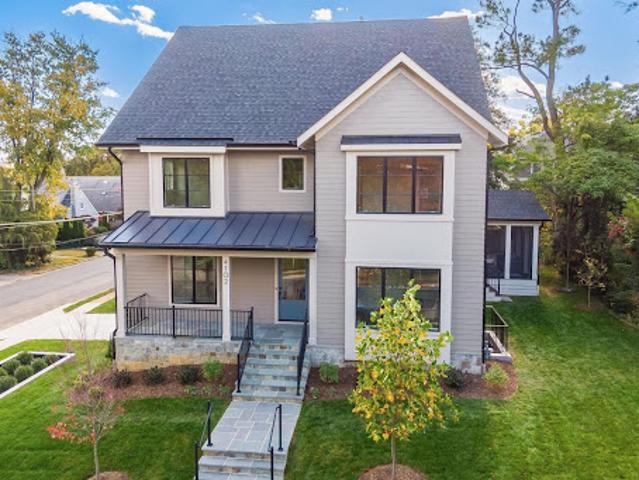 House for sale in Arlington, Virginia