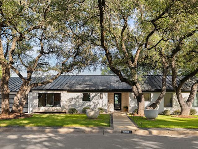 House for sale in Austin, Texas